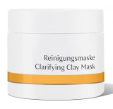 Dr. Hauschka Tisztító maszk 90 g (tégelyes)