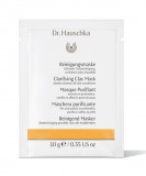 Dr. Hauschka Tisztító maszk próba 10 g