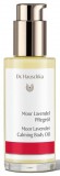Dr. Hauschka Tőzeg-levendula ápoló olaj 75 ml