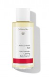Dr. Hauschka Tőzeg-levendula fürdő esszencia 100 ml