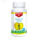 Dr. Herz Almaecetpor kapszula 60 db