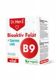 Dr. Herz Bioaktív Folát Kapszula 60 db