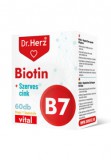 Dr. Herz Biotin Kapszula 60 db