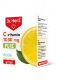 Dr. Herz C-Vitamin 1050mg Kapszula 60 db