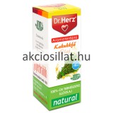 Dr Herz Dr. Herz Kakukkfű 100%-os Természetes Illóolaj 10ml