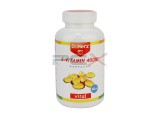 Dr. herz e-vitamin 400iu kapszula 60db