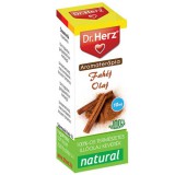 Dr.Herz Fahéj Illóolaj 10 ml