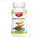 Dr. Herz Fahéj kapszula 90db