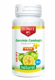 Dr. Herz Garcinia Cambogia (30 tab.)
