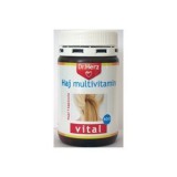DR.HERZ HAJ MULTIVITAMIN KAPSZULA 60DB