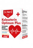 Dr. Herz koleszterin optimum plus kapszula 60 db