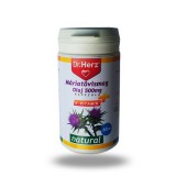 DR.HERZ MÁRIATÖVISMAG OLAJ 500MG KAPSZULA 60DB