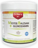 Dr. Herz Mesterbalzsam+Glükozamin 250 ml