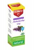 Dr. Herz Muskotályzsálya illóolaj 10 ml
