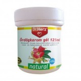 DR.HERZ ÖRDÖGKAROM GÉL 125ML