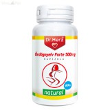 Dr. Herz Ördögnyelv Forte 500mg 60 db
