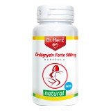 Dr. Herz Ördögnyelv Forte 500mg (60 kap.)