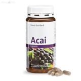 Dr. Herz Sanct Bernhard Acai 500 mg 180 db kapszula
