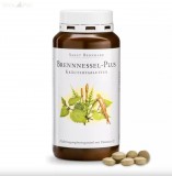 Dr. Herz Sanct Bernhard Csalán Plus 300 db gyógynövény tabletta