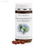 Dr. Herz Sanct Bernhard Feketekömény-Plus 180db kapszula