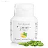 Dr. Herz Sanct Bernhard Friss lehelet kapszula 170 db