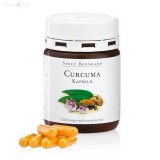 Dr. Herz Sanct Bernhard Kurkuma 60 db kapszula