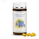 Dr. Herz Sanct Bernhard Lenmagolaj Omega 3-6-9 S.B. 180 db kapszula