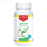 Dr. Herz Spirulina kapszula 90 db
