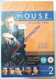Dr. House 2. Season 6DVD