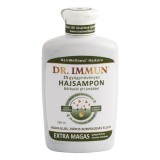 Dr.Immun: 25 gyógynövényes hajsampon