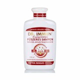 Dr.Immun: Fűszeres hajnövesztő és regeneráló sampon