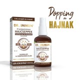 Dr.Immun:Koffeines Hajcseppek Hajhullás, korpásodás ellen