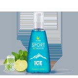 Dr. Kelen Cosmetics Dr.Kelen Ice sport gél (150 ml)
