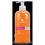 Dr. Kelen Cosmetics Fitness Slim karcsúsító gél (500 ml)