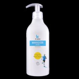 Dr. Kelen Cosmetics Sport Masszázskrém (500 ml)