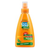 Dr.Kelen Dr Kelen Sunsave F50+ napspray - 150ml