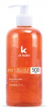 Dr. Kelen Fit Cellulit Narancsbőr Elleni gél 500 ml