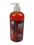 Dr. Kelen HORSE-MED HOT GÉL 500ml