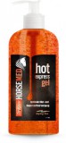Dr. Kelen Horsemed Hot Express bemelegítő gél lovaknak 500 ml