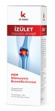 Dr. Kelen Ízület Masszázs Emulgél 100 ml -- készlet erejéig, a termék lejárati ideje: 2028.12