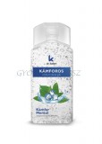 Dr. KELEN Kámforos sósborszesz gél 150 ml
