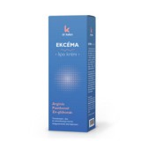 Dr. Kelen Med Ekcéma Krém 75 ml -- készlet erejéig, a termék felhasználható 2026. novemberéig