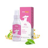 Dr. Kelen PetMED fültisztító oldat 75 ml