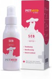Dr. Kelen PetMed seb spray kutyák, macskák és kisemlősök részére