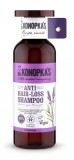 Dr. Konopka's Hajhullás elleni sampon 500 ml