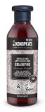 Dr. Konopka's MEN Energetizáló hajhullás elleni sampon 280 ml
