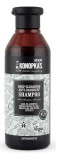 Dr. Konopka's MEN Mélytisztító korpásodás elleni sampon 280 ml