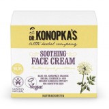 Dr. Konopka's Nyugtató-hidratáló arckrém 50 ml