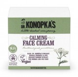 Dr. Konopka&#039;s Nyugtató-tápláló arckrém 50 ml