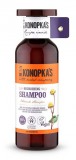Dr. Konopka's Tápláló sampon 500 ml